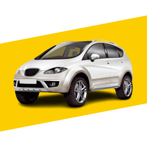 ALTEA FREETRACK 5P (2010 ACTUEL)